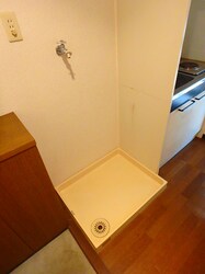 マンション葉山自由ヶ丘の物件内観写真